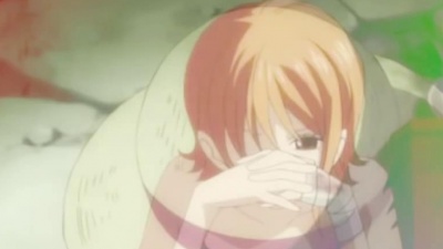 唐胖虎 - Nami X Luffy - I'm Crazy In Love (Nami Special)