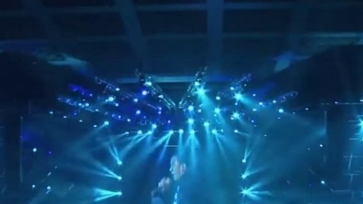 金霏-珍星愛妮 - 〖精彩音乐汇〗歌曲-路灯下的小姑娘 杨坤20201004