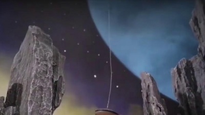 山新 - 行星X受到基多拉攻击，哥斯拉危难中变强，最终翻盘