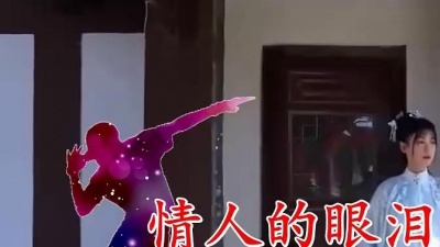 晓哥哥墩墩 - 一首孙露演唱的《情人的眼泪》经典好听