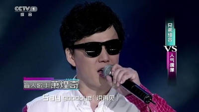 萧煌奇、杨培安、梦想星搭档 - 张雨生组曲