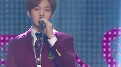 BTOB - 不要哭