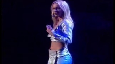 Britney Spears - What U See(Is What U Get)