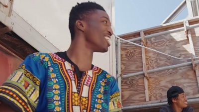 Sigala、John Newman、Nile Rodgers - Give Me Your Love