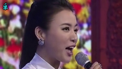 田一名Sir - 陈思思-《我们的生活充满阳光》，欢快的歌声吟唱美好生活！