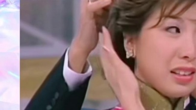 沉世美 - 没落的开端。00年代香港小姐三甲(2001-2010)