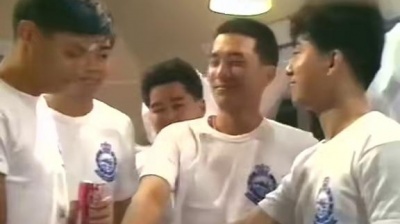 小虎队 - 伴我启航