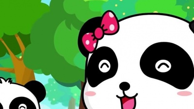 宝宝儿歌大全 - 宝宝巴士儿歌合集 儿歌 巴拉巴拉小魔仙