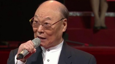 四川雨泽A - 刘秉义一曲《我为祖国献石油》，歌颂劳动者，谱写拼搏精神！