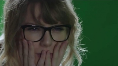 正点口味君-咳咳 - Taylor Swift - Dancing With Our Hands Tied 束手共舞 (Music Video / 音乐录影带)