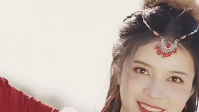 爱追星的小助理 - 车载DJ《天竺少女》西域美女舞姬版