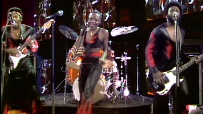 Eruption - I Can't Stand the Rain