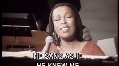 Roberta Flack - Killing Me Softly With His Song