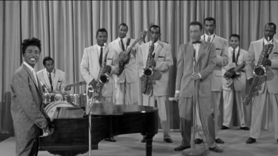 炙热前行 - Little Richard - Long Tall Sally (1956)