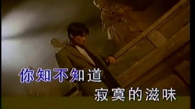 景岗山 - 寂寞是因为思念谁
