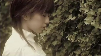 南里侑香 - 焔の扉