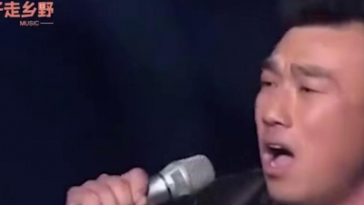 好多倩3986 - 冯提莫钟镇涛重新演绎张雨生的《大海》播放破亿，让无数人怀念