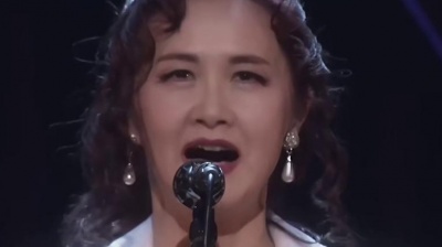中岛美雪 - 最後の女神 现场版 中日字幕