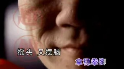 赵传 - 粉墨登场