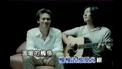 李圣杰 - 看见