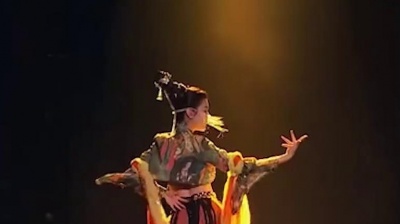 平凡音乐 - 路勇《愿做菩萨那朵莲》是我听过最好听的，最能清耳悦心的一首歌
