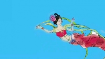 小白测评 - 天女散花    难忘的老歌