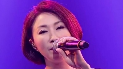 琳子听音乐 - 李翊君-《尘缘》，一城风絮，只有桂花香暗飘过！