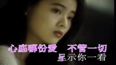 蒋丽萍 - 我为你狂