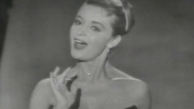 anna maria alberghetti - I've Got The World On A String