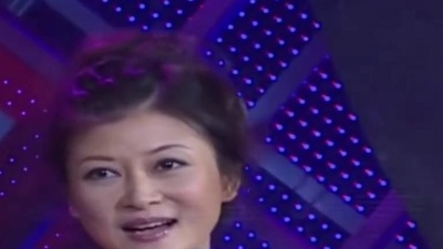 郎城潇洒 - 朱晓琳Vs李玲玉《妈妈的吻》，唱给妈妈的歌，留下多少童年回忆！