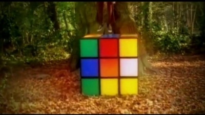 Spice Girls - Viva Forever