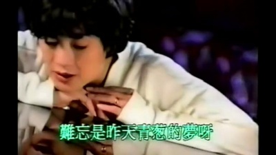 张艾嘉 - 离开离去