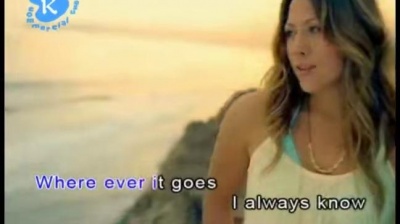 Colbie Caillat - Bubbly