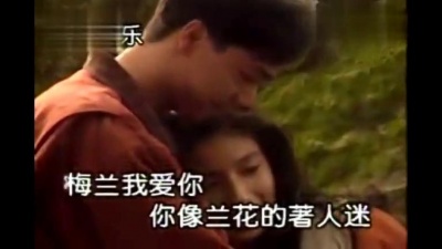 刘文正 - 梅兰梅兰我爱你