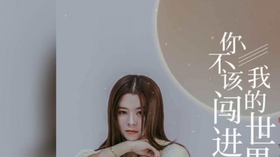 豆豆果 - 李乐乐《你不该闯进我的世界》饭制版