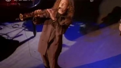 Kenny G - By The Time This Night Is Over