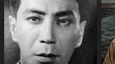 百年经典电影插曲 - 《刘三姐》插曲《多谢了》，谢华和唐朝乐队的摇滚翻唱很来劲