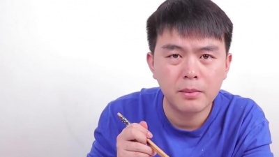 痴情小娱 - 翔翔大作战：“海星”竟也是可以吃的？