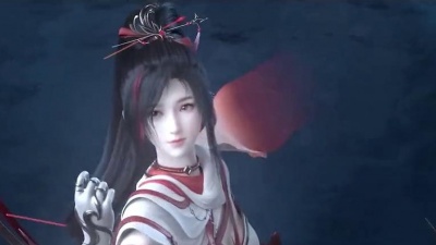 扒蒜小妹爱吐槽 - 一首好听的古风音乐《青衣》柔美女声戏腔，惊艳了一段时光
