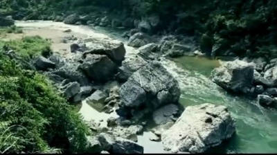 阎维文 - 大森林的早晨