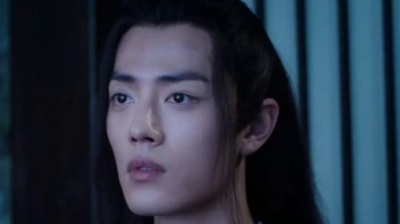 *** - 【笛子绿洲】万人血书的陈情令《醉梦》希望不会迟到！！！