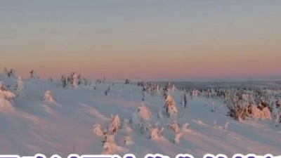 wch - 天空中下着《伤心的雪花》，我用什么来把它融化…网传。