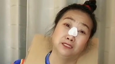 一刀 - 大姐唱段曲剧《卷席筒》选段，小仓娃我离了登封小县，太精彩了！