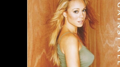 Mariah Carey - Against All Odds(Take A Look At Me Now)