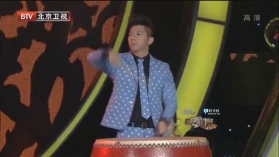 胡海泉、丁于、最美和声 - 相亲相爱