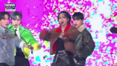 ATEEZ - Crazy Form