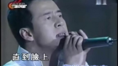 杨坤 - 替身 (KTV版)