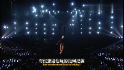 Pink / Nate Ruess(内特·瑞斯) - Try & Just Give Me A Reason (56th Annual Grammy Awards) 现场版 中英字幕 (韩宇森字幕男制)