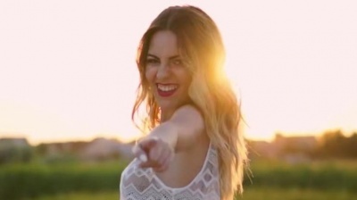 Kate Linn - Wildfire