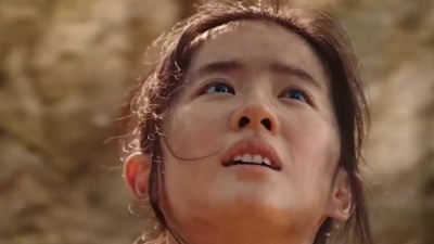 Alina - 国风音乐李玉刚《花木兰》这才是真正实力，惊鸿一曲好带劲